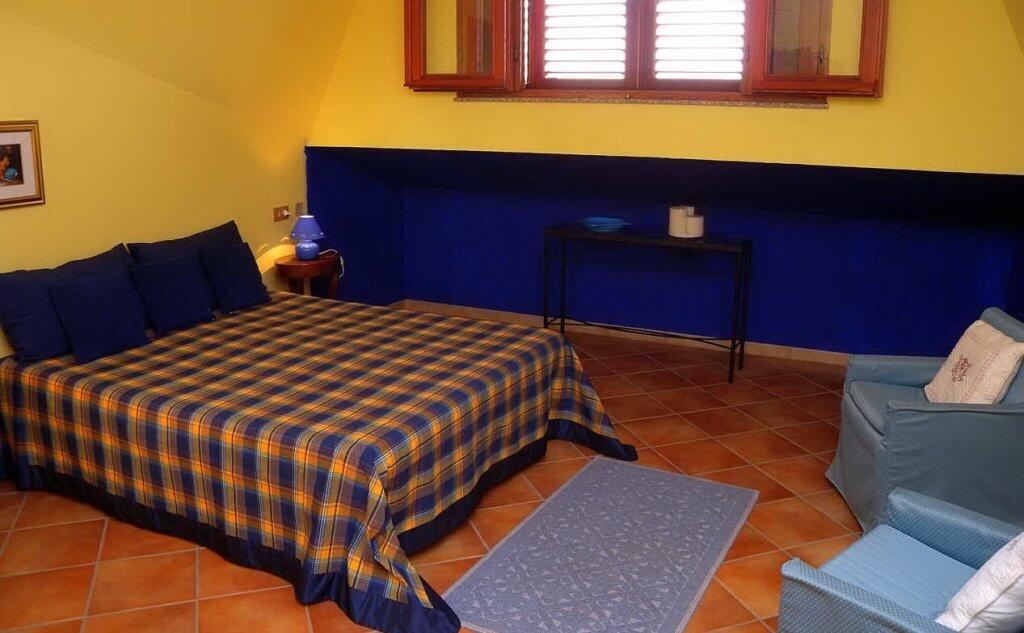 scarica spese bed and breakfast