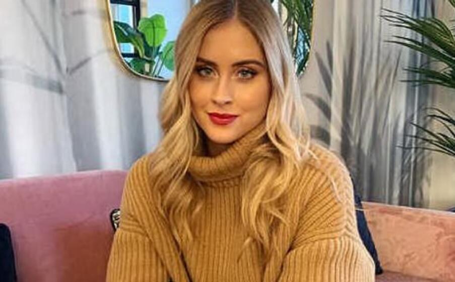 valentina ferragni (foto instagram)