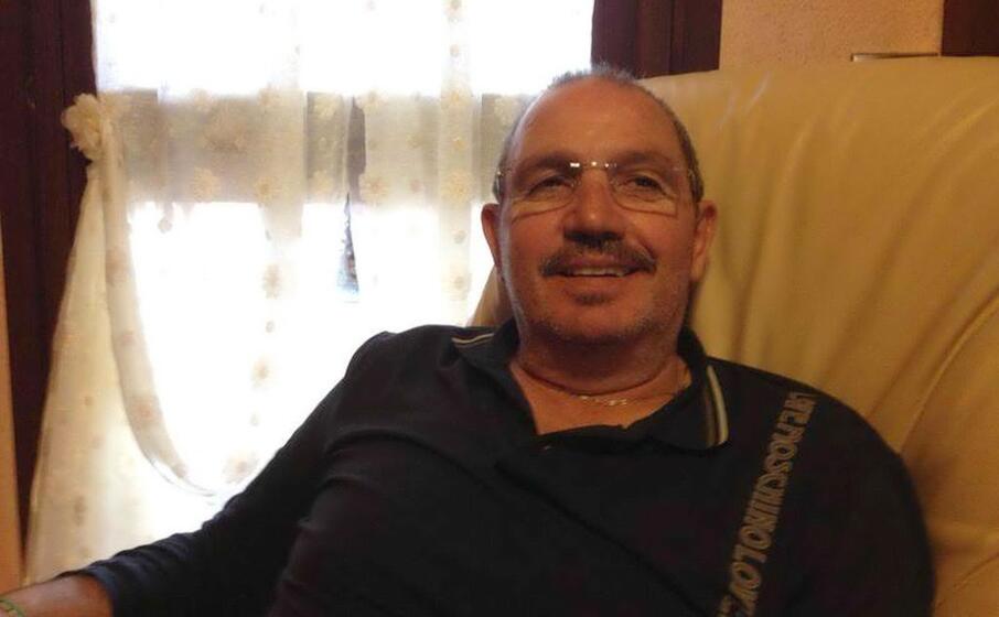 fausto piano il meccanico di capoterra ucciso in libia dopo otto mesi di prigionia