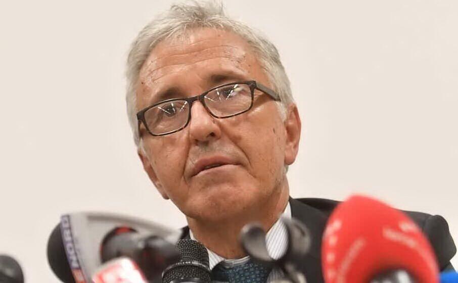 giovanni castellucci (archivio l unione sarda)