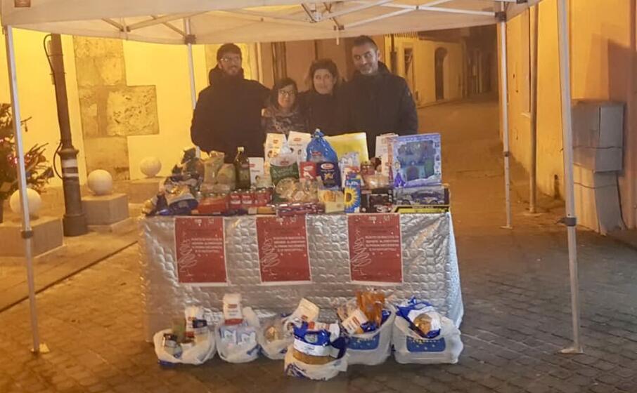 gli amministratori (foto sara pinna)