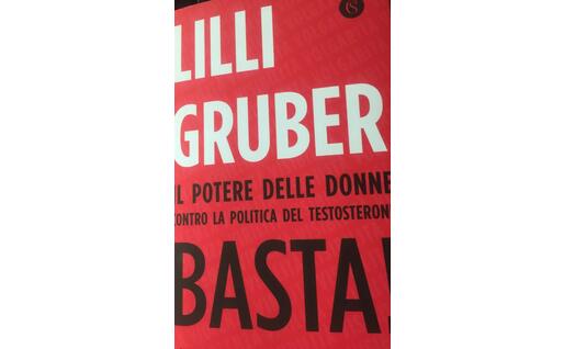 Il libro della giornalista