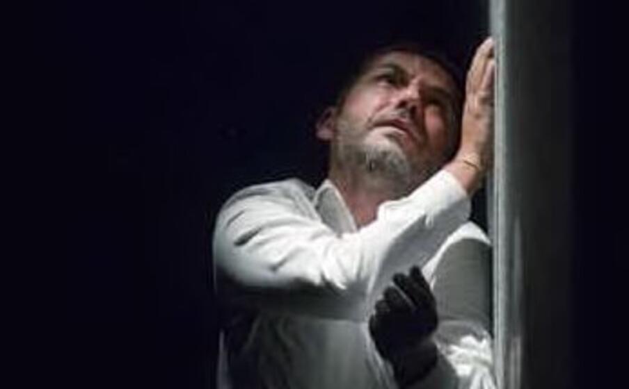 in scena (foto massimiliano rais)