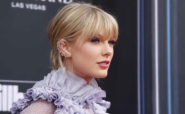la cantante americana compie 30 anni