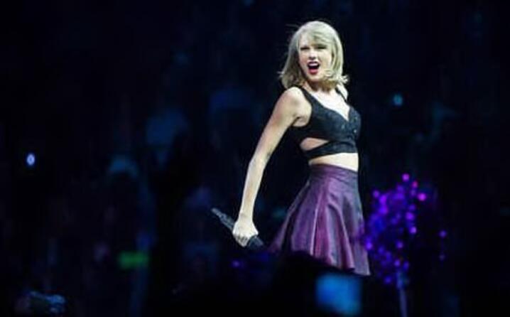 secondo la rivista forbes la popstar pi pagata del 2019