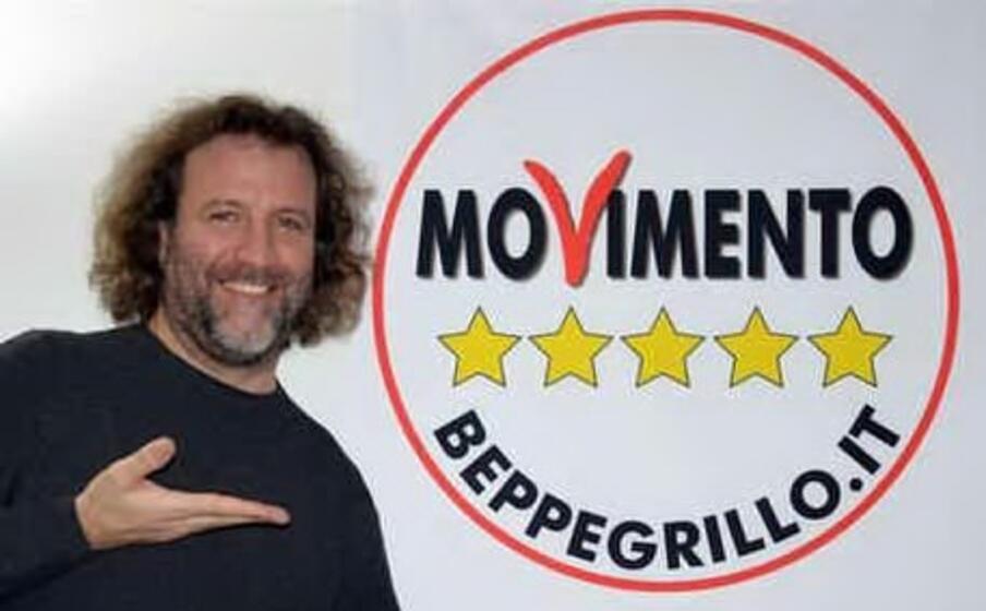 simone benini (foto sito ansa)