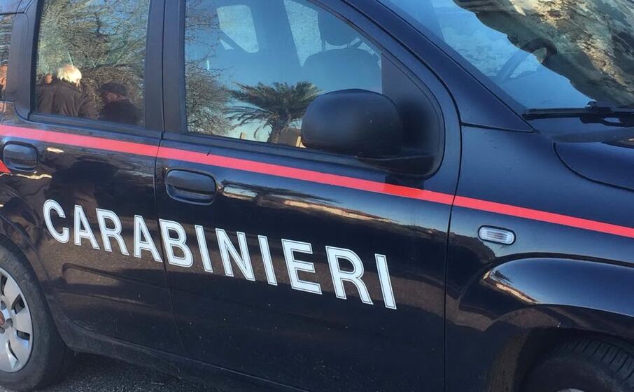 carabinieri (foto e sanna)