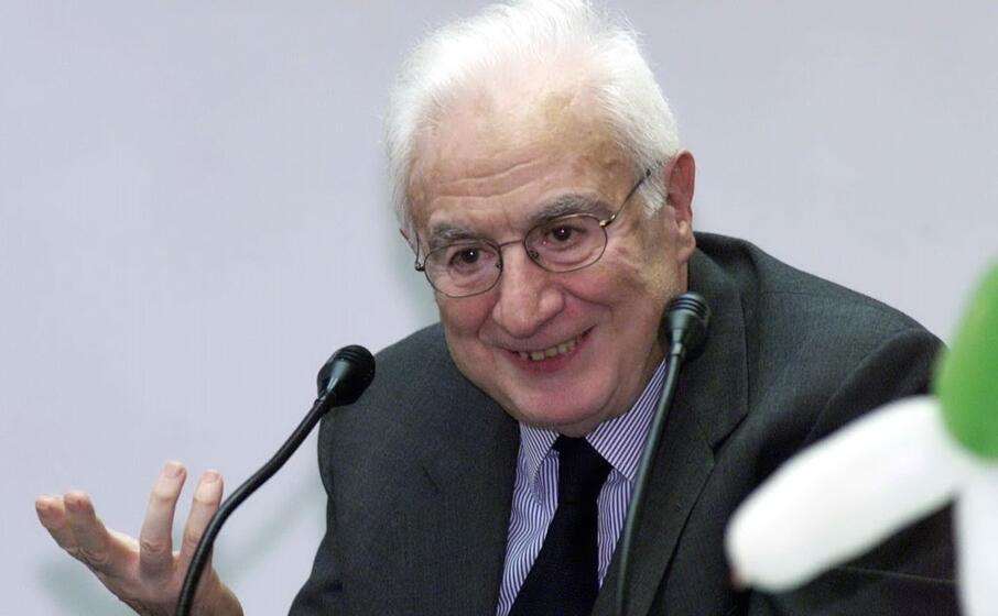 francesco cossiga (archivio l unione sarda nioi)