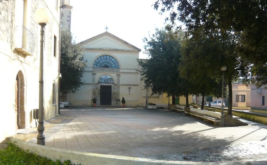 guamaggiore (foto l unione sarda andrea serreli)