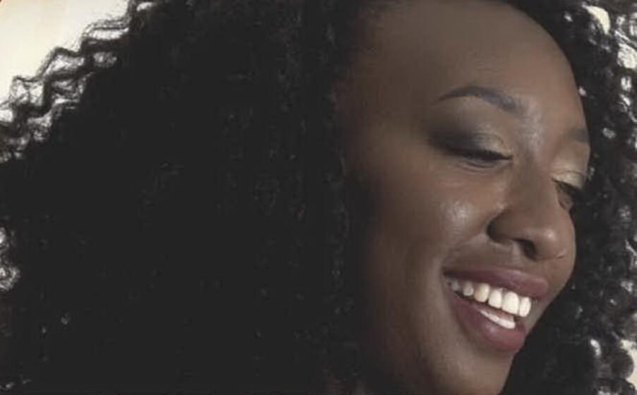 la cantante josie taylor (dalla locandina)