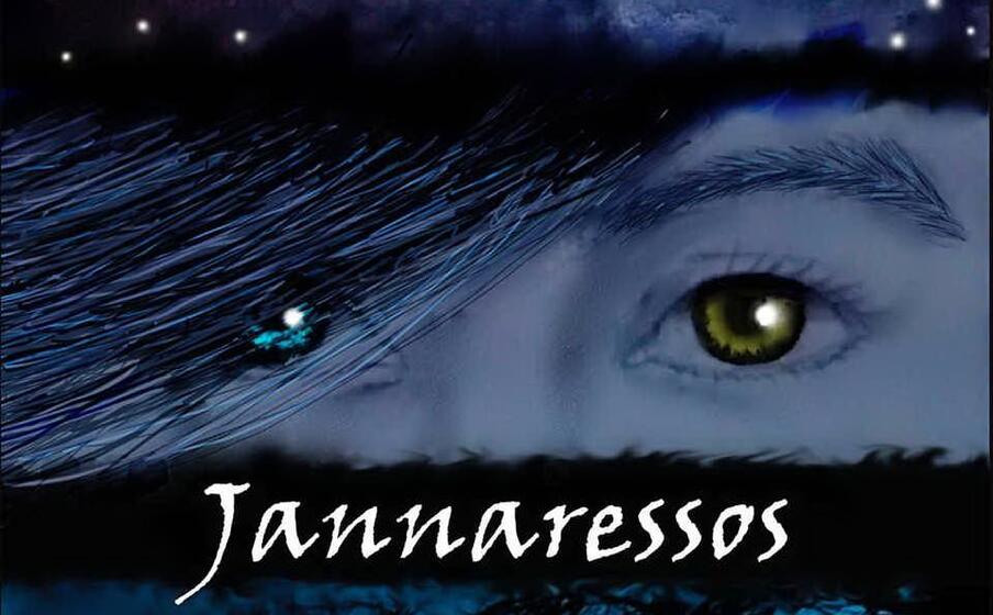 la copertina del libro (foto da facebook)