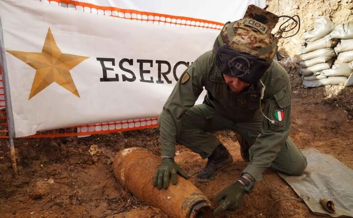54mila persone hanno dovuto lasciare le rispettive abitazioni