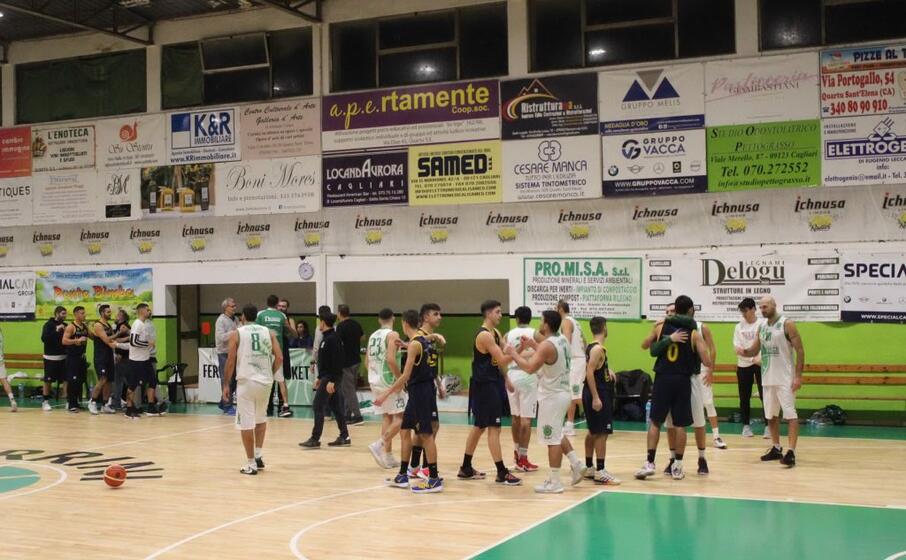 delogu legnami e santa croce in campo a quartu (foto vanna chessa)