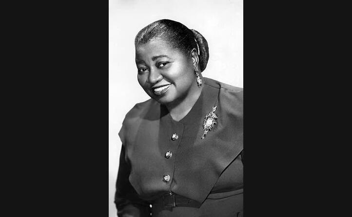 hattie mcdaniel