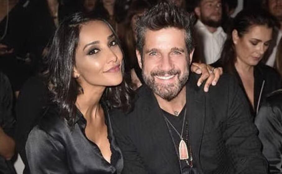 juliana moreira ed edoardo stoppa (da instagram)