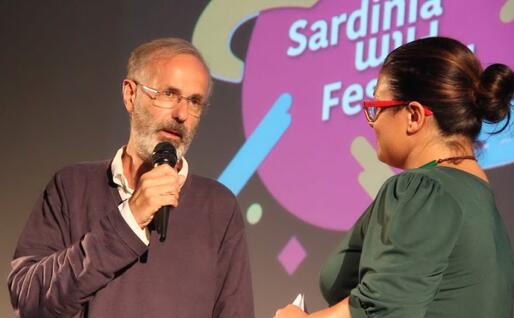 Roberto Citran (Foto ufficio stampa)
