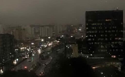 San Paolo (foto Twitter)