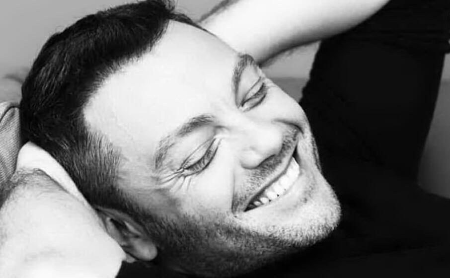 tiziano ferro (archivio l unione sarda)