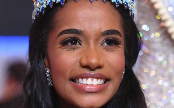 toni ann singh