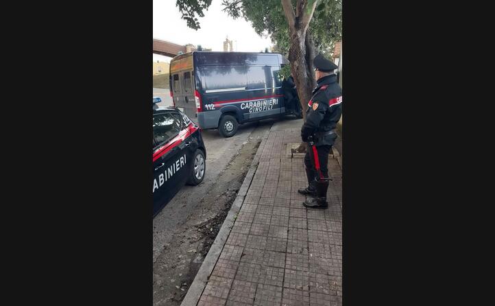 Unione sarda oggi cronaca medio campidano Unione sarda oggi cronaca medio campidano