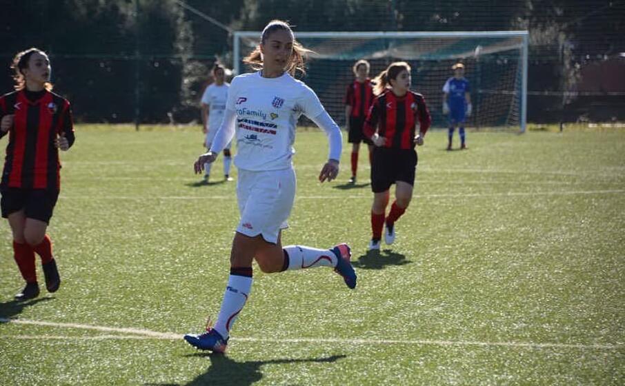jelena marenic la match winner (foto torres)