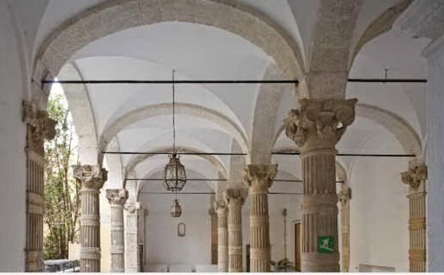 facolt di architettura (foto universit di cagliari)