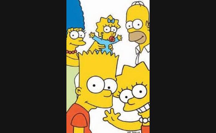 la serie apparentemente racconta le avventure di una semplice famiglia