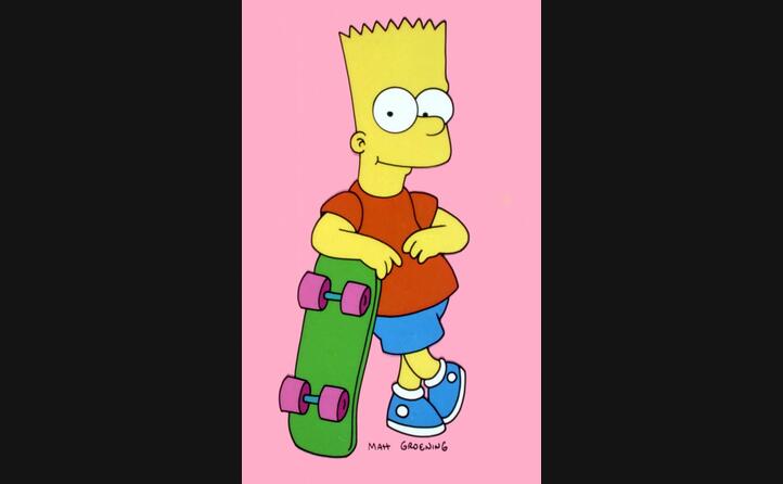 solo bart inventato (da brat monello)