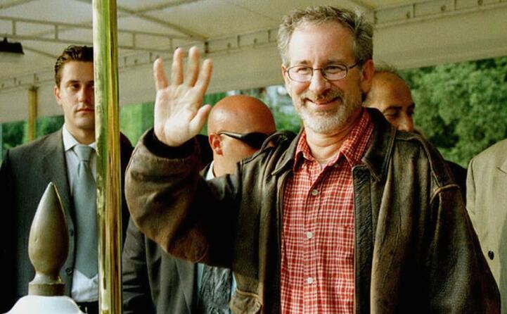 gira i suoi primi filmini a soli 7 anni