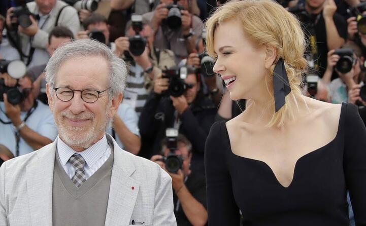 ha vinto due premi oscar come miglior regista