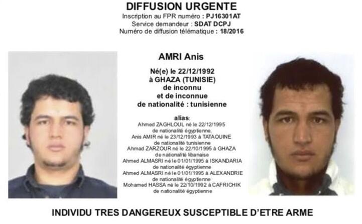 l uomo fugge sar ucciso il 23 dicembre a sesto san giovanni (milano)