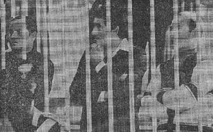 (tutte le foto sono archivio l unione sarda)