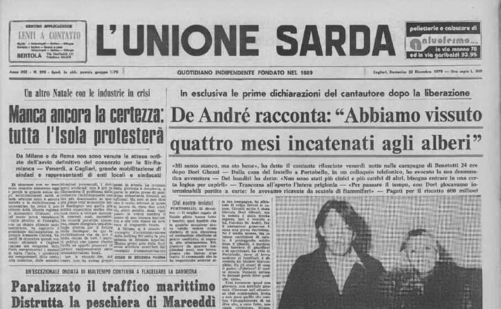 accaddeoggi 21 dicembre 1979 de andr libero