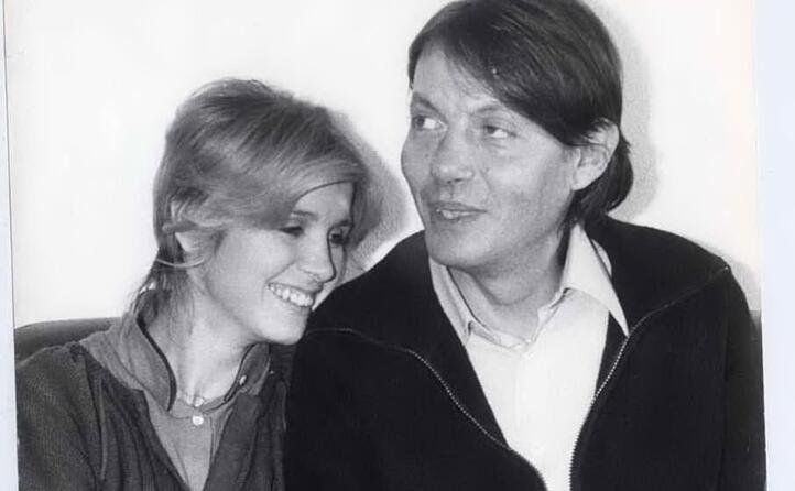(tutte le foto sono archivio l unione sarda)