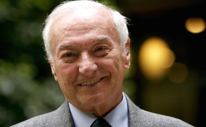 accaddeoggi 22 dicembre tanti auguri a piero angela