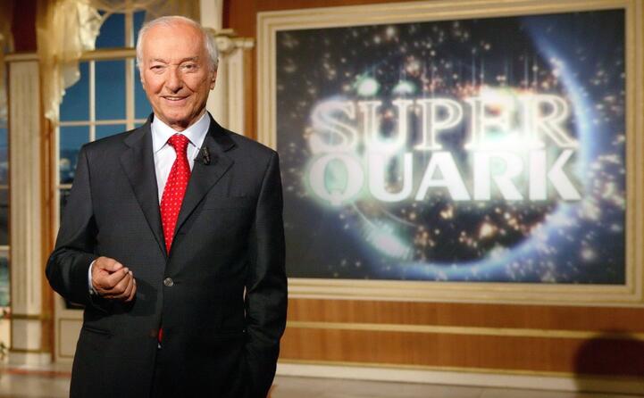 i pi famosi quark e superquark