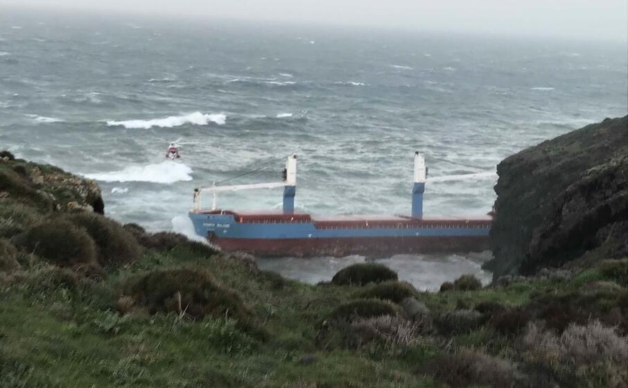 il cargo