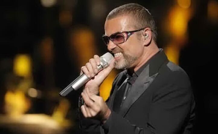 accaddeoggi a natale 2016 muore george michael