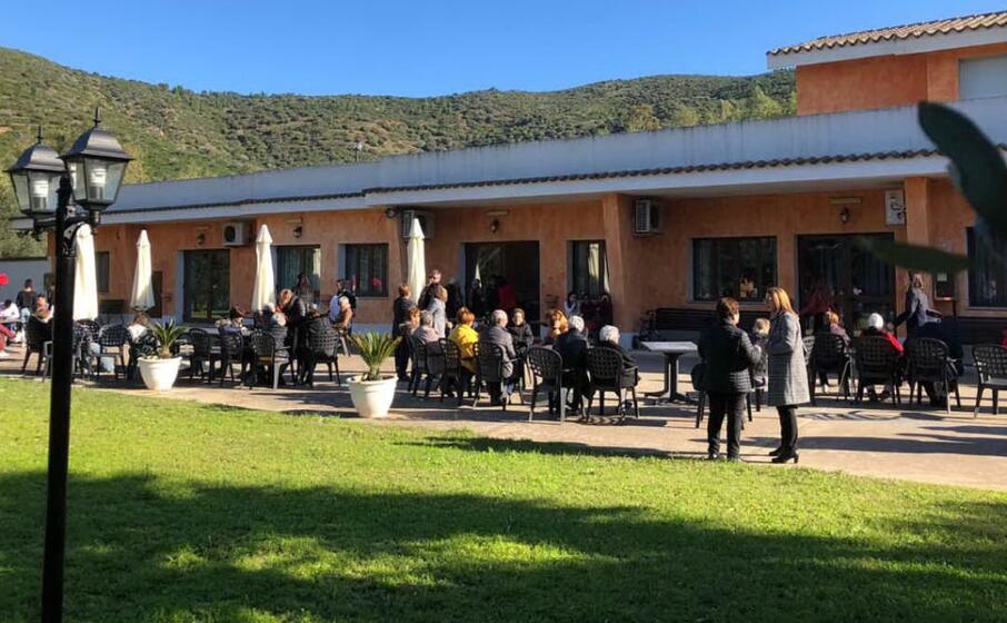 (foto ufficio stampa comunit di sant egidio)