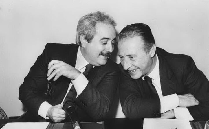 nel supercarcere furono costretti a trasferirsi falcone e borsellino per preparare il maxi processo a cosa nostra