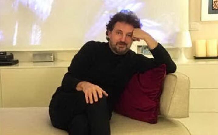 leonardo pieraccioni a firenze