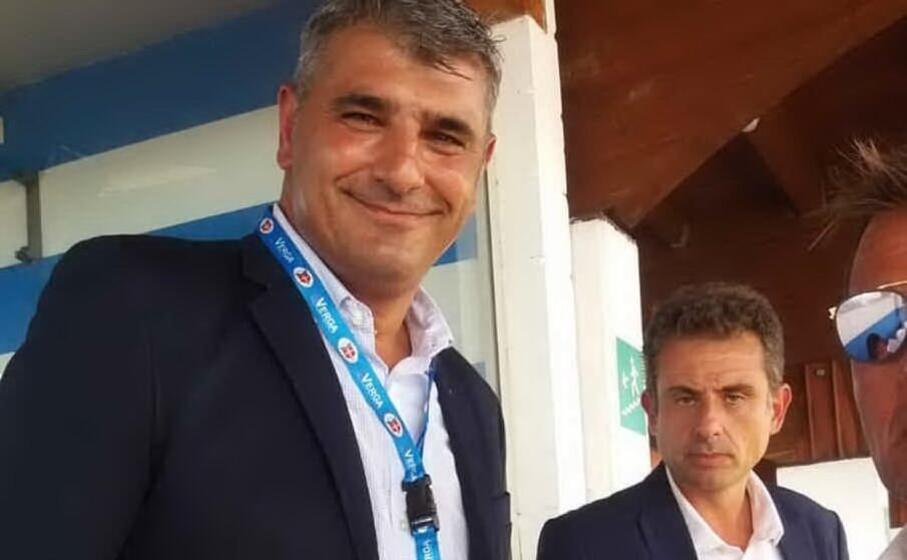 roberto felleca e ninni corda (archivio l unione sarda)
