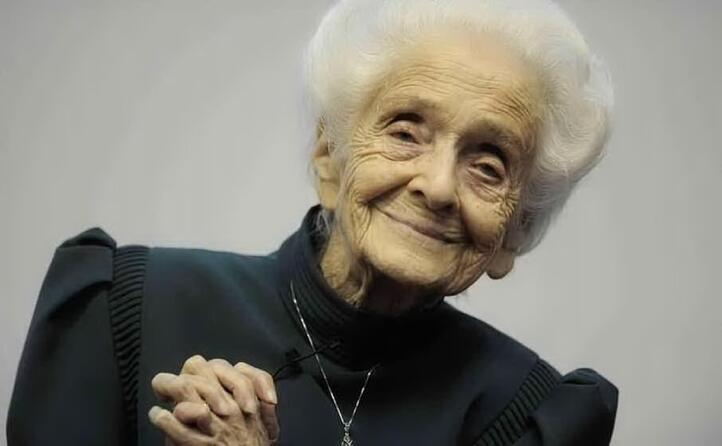 accaddeoggi 30 dicembre 2012 muore rita levi montalcini