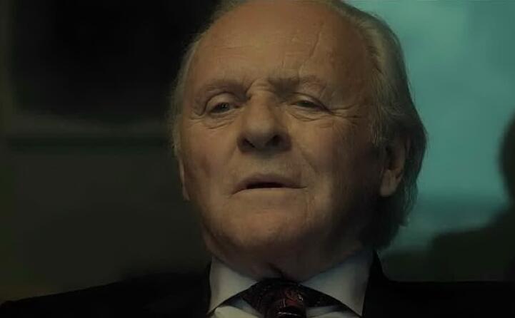 accaddeoggi il 31 dicembre del 1937 nasce l attore e regista anthony hopkins