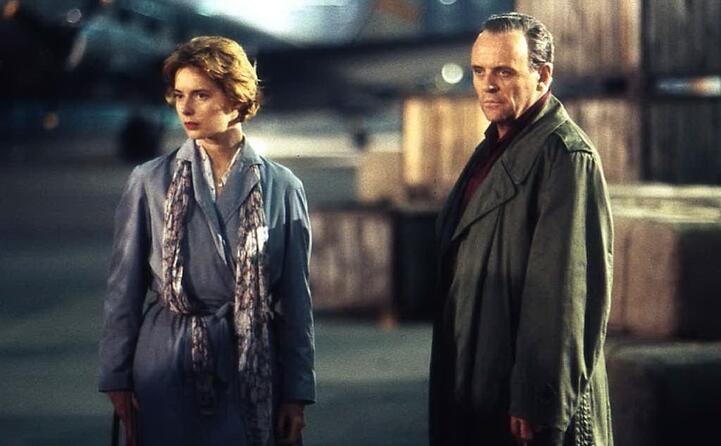 recita con isabella rossellini nel film the innocent (foto wikipedia)