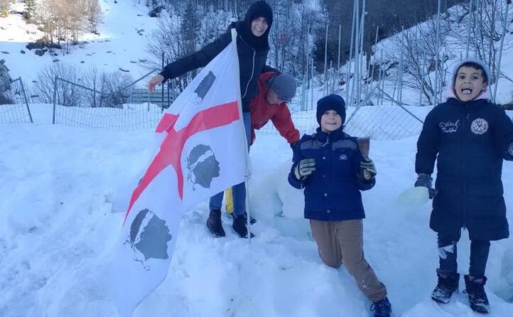 alla conquista di artesina provincia di cuneo auguri sardegna dalla famiglia lebiu di villasor