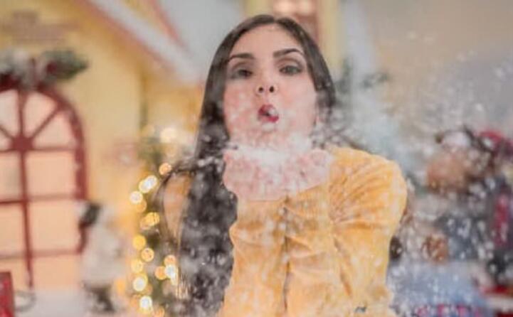 anche roberta da villacidro augura a tutti un sereno e felice natale