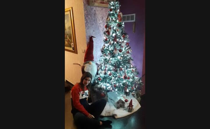 buon natale da arianna erb da villa sant antonio