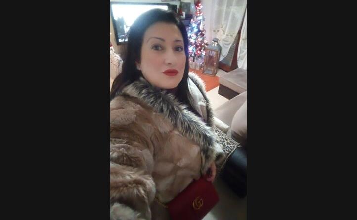 simona dau da capoterra buon natale