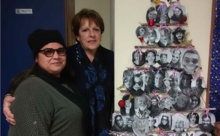 tanti auguri da cagliari da parte di stefania e lorella